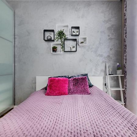 Lucky - Billberry Apartments غدانسك المظهر الخارجي الصورة