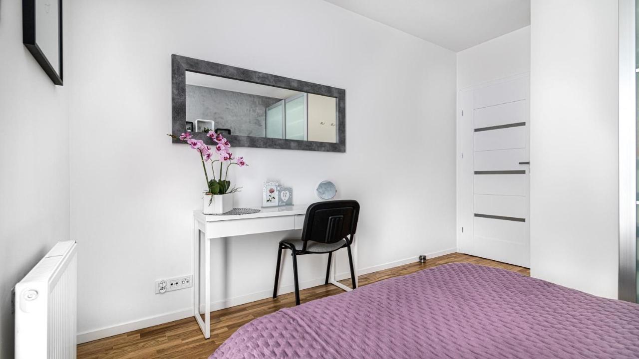 Lucky - Billberry Apartments غدانسك المظهر الخارجي الصورة
