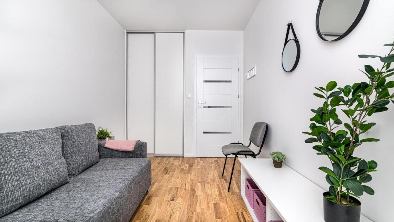 Lucky - Billberry Apartments غدانسك المظهر الخارجي الصورة